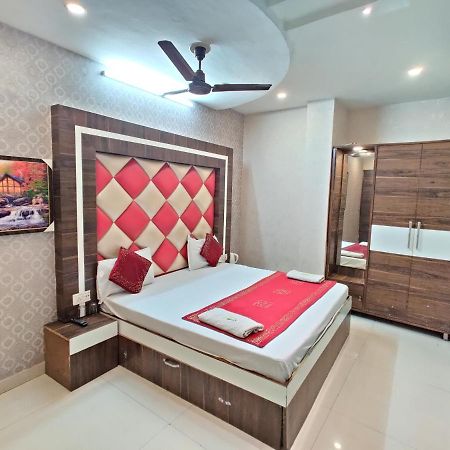 Hotel Robin Inn Amritsar Exterior foto