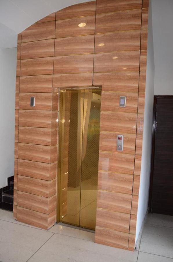 Hotel Robin Inn Amritsar Exterior foto