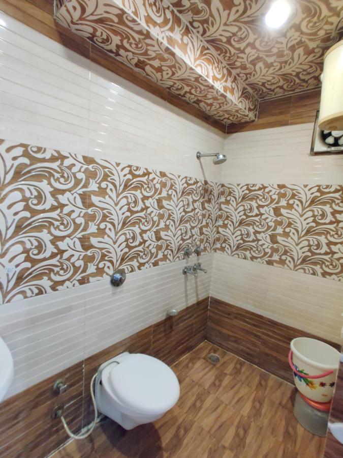 Hotel Robin Inn Amritsar Exterior foto