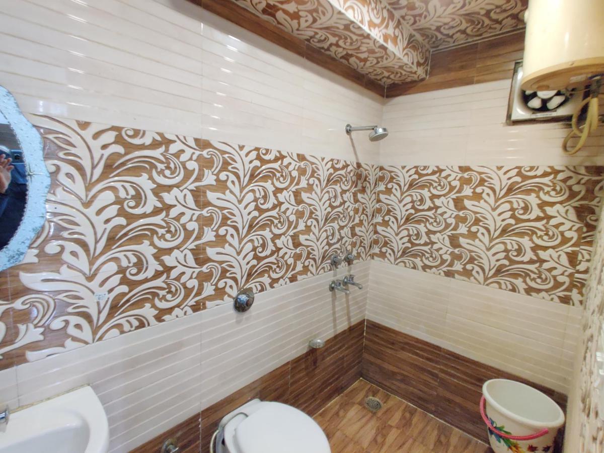 Hotel Robin Inn Amritsar Exterior foto