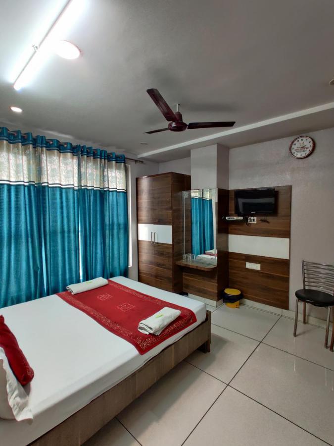 Hotel Robin Inn Amritsar Exterior foto