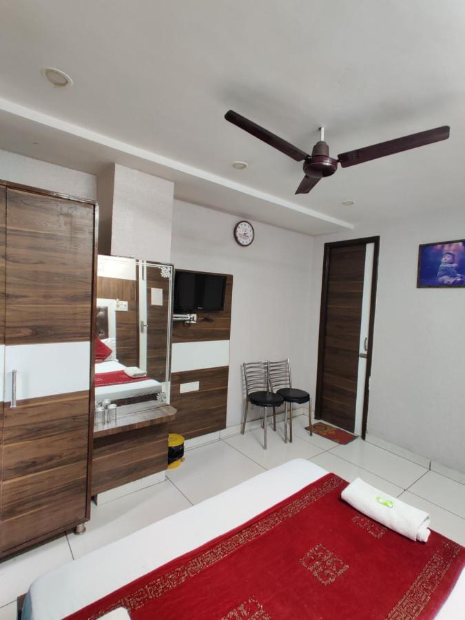 Hotel Robin Inn Amritsar Exterior foto